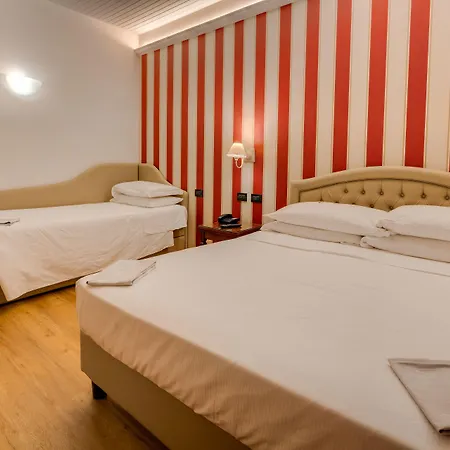 San Donato - Centro Hotel