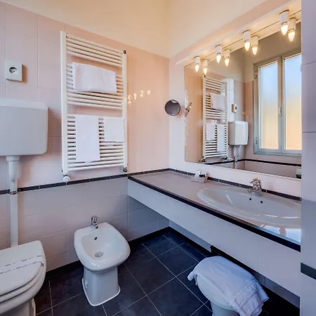 Hotel San Donato - Centro Bologna