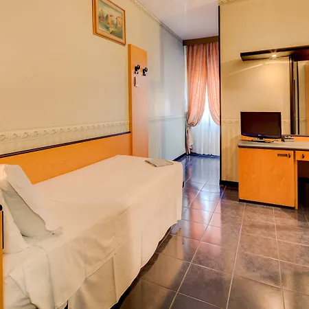 San Donato - Centro Hotel Bologne