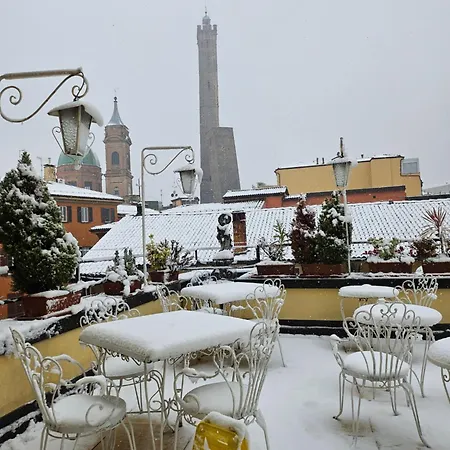 San Donato - Centro 4* Bologna