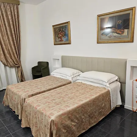 San Donato - Centro