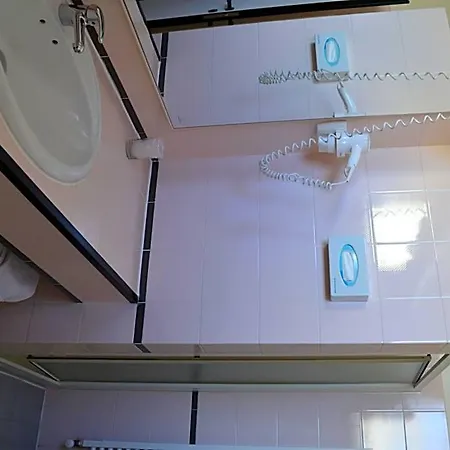 Hotel San Donato - Centro Bologna