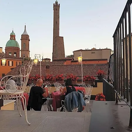 San Donato - Centro Hotel
