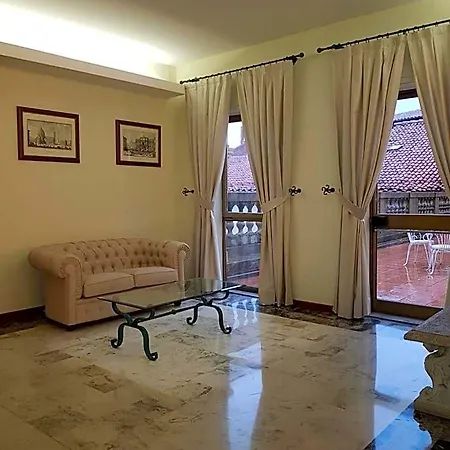 Hotel San Donato - Centro