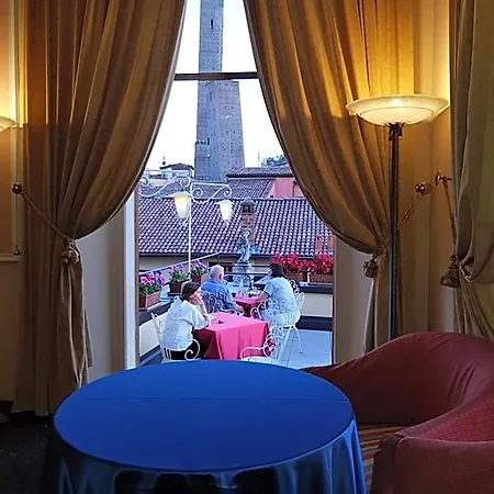San Donato - Centro 4* Bologna