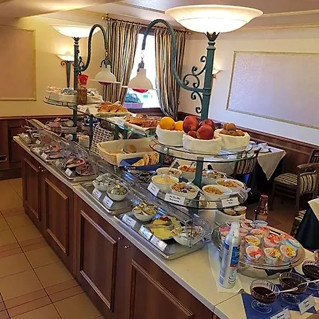 San Donato - Centro Hotel