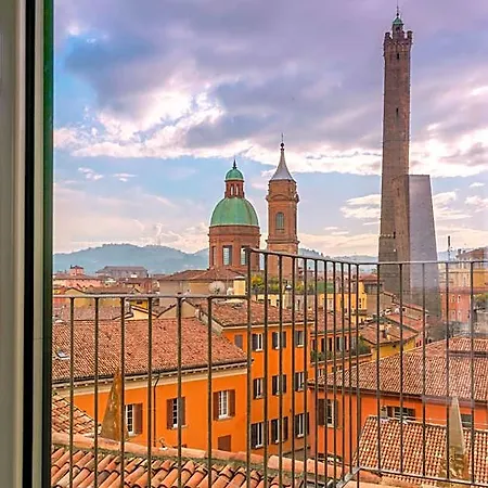Hotel San Donato - Centro Bologna