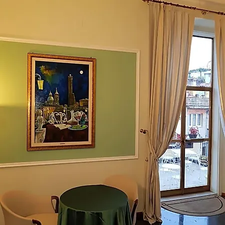 San Donato - Centro Hotel Bologna