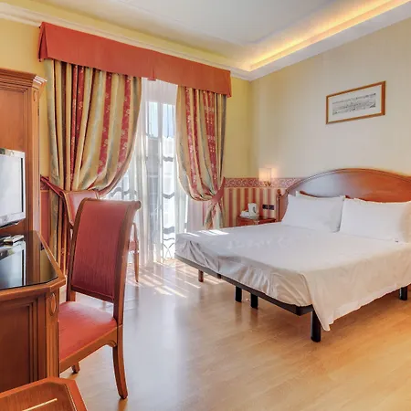 Hotel San Donato - Centro
