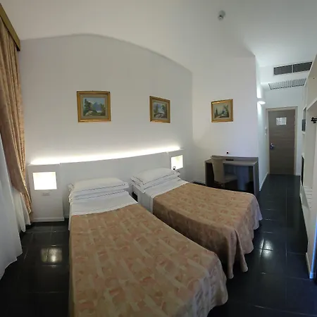 San Donato - Centro 4*
