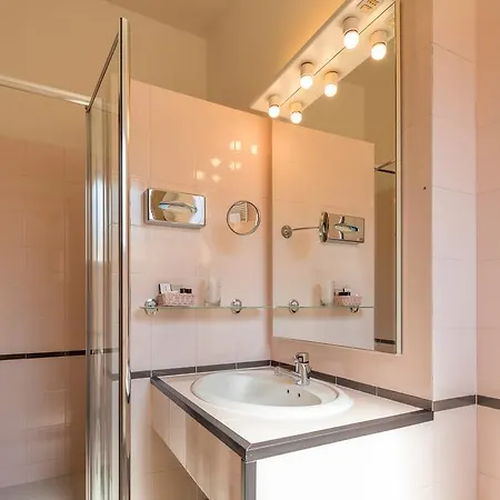 Hotel San Donato - Centro Bologna