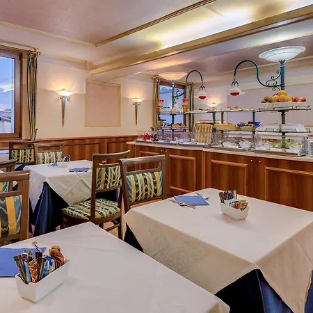 Hotel San Donato - Centro Bologne
