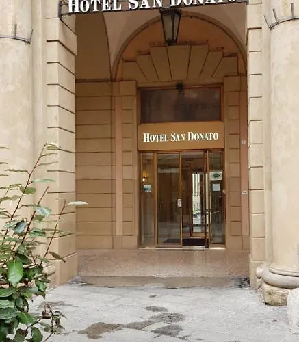 San Donato - Centro Bolonha