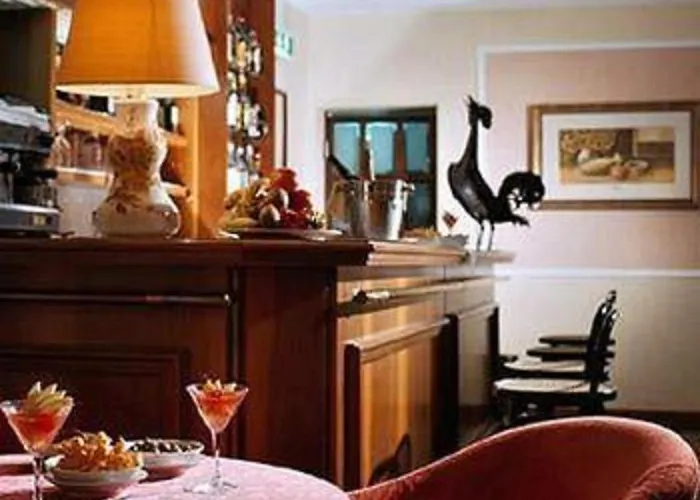 Hotel San Donato - Centro