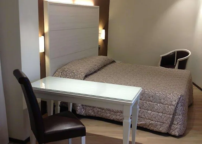 San Donato - Centro 4* Bologna