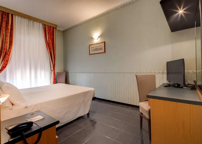 San Donato - Centro 4*