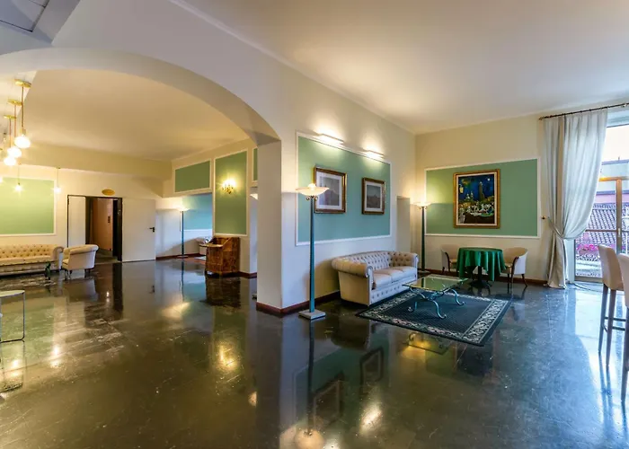 San Donato - Centro Hotel Bolonha