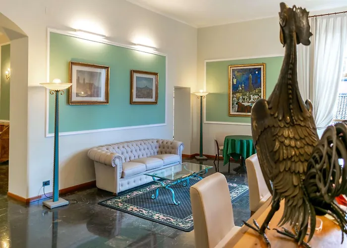 San Donato - Centro Hotel