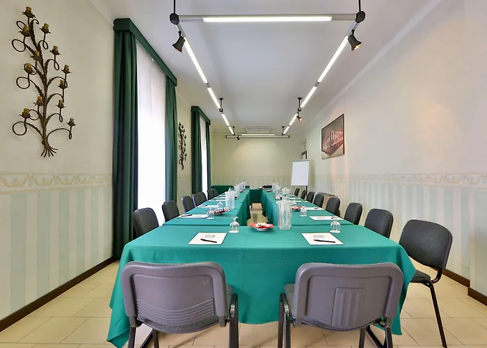 San Donato - Centro Hotel Bologna