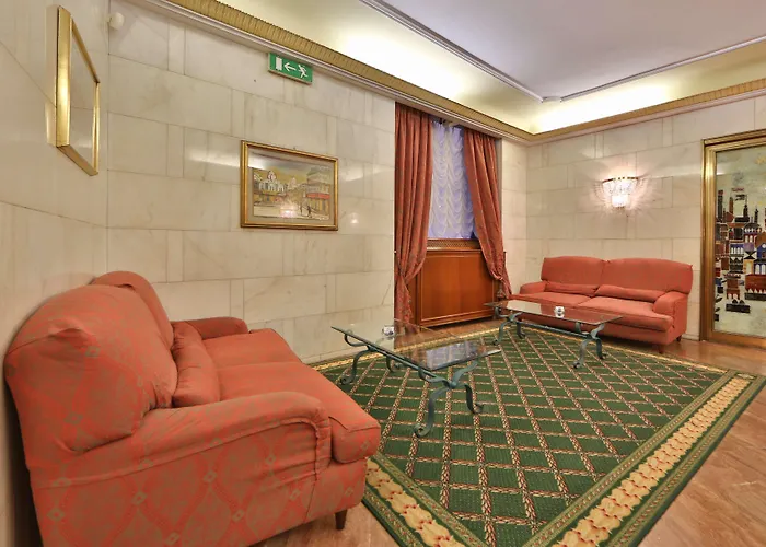 San Donato - Centro 4*