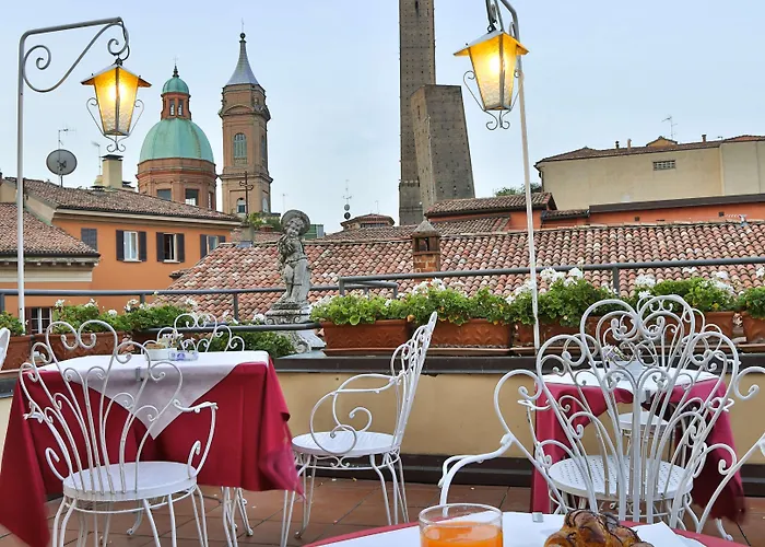 San Donato - Centro بولونيا