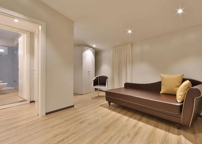 San Donato - Centro Hotel Bolonha