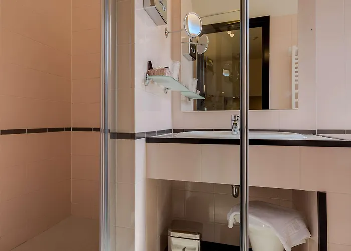 San Donato - Centro فندق