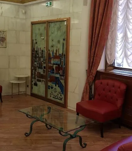 San Donato - Centro 4* بولونيا