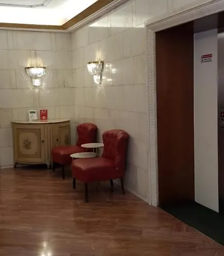 Hotel San Donato - Centro 4*