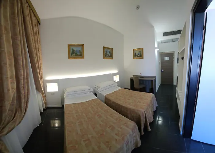 San Donato - Centro 4*