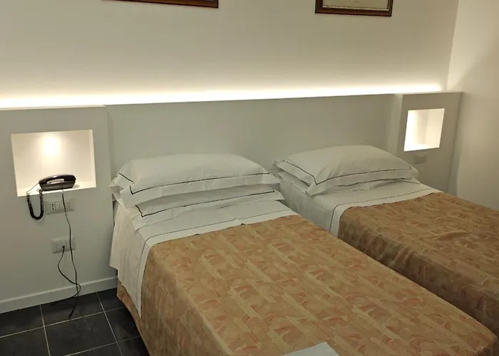 Hotel San Donato - Centro