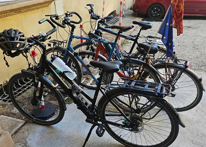 San Donato - Centro Bolonha