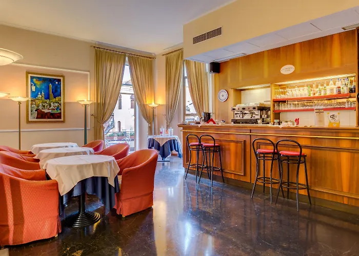 San Donato - Centro 4*