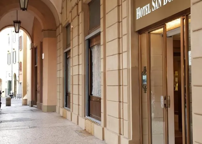 Hotel San Donato - Centro Bologna