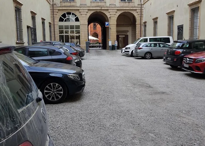 فندق San Donato - Centro