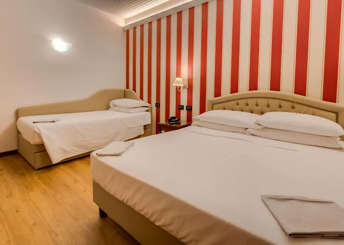 San Donato - Centro Hotel