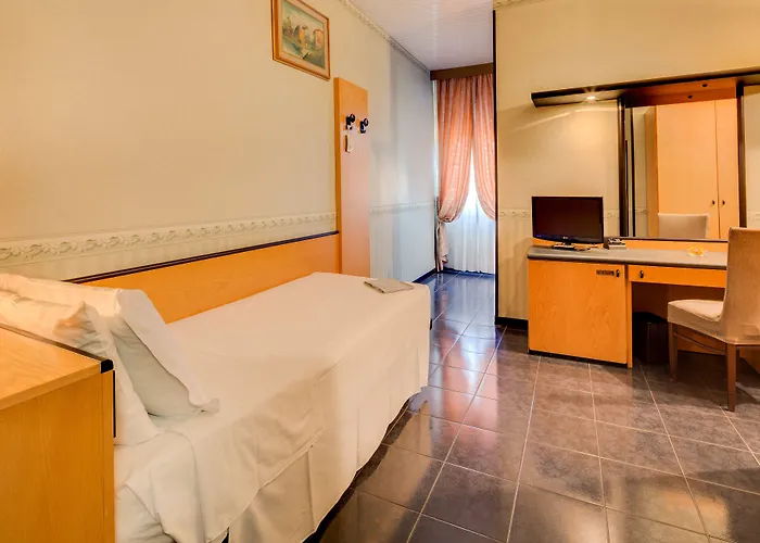 San Donato - Centro Otel Bolonya