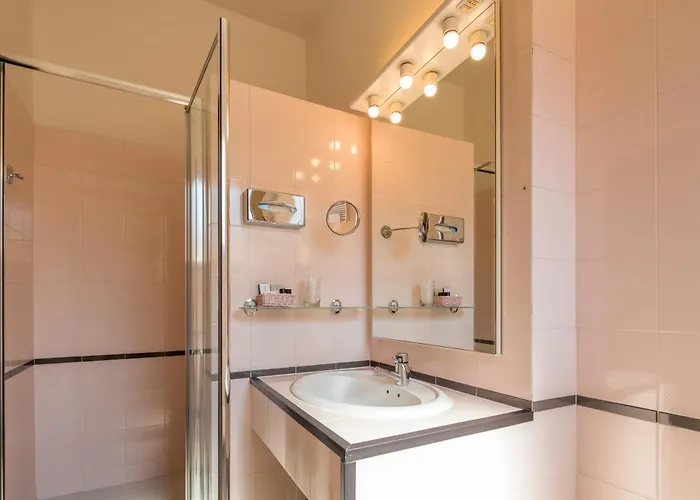 فندق San Donato - Centro