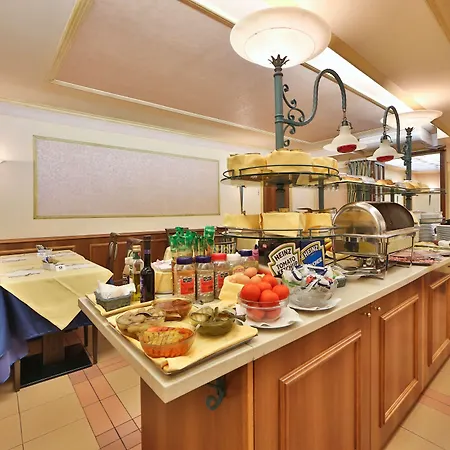 San Donato - Centro 4*