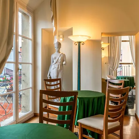 호텔 San Donato - Centro 4*