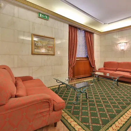 San Donato - Centro 4*