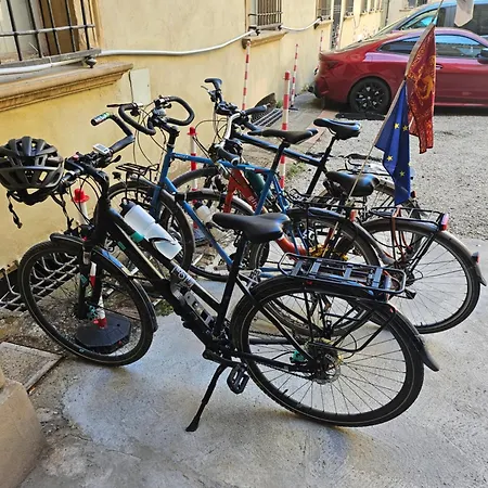 San Donato - Centro בולוניה