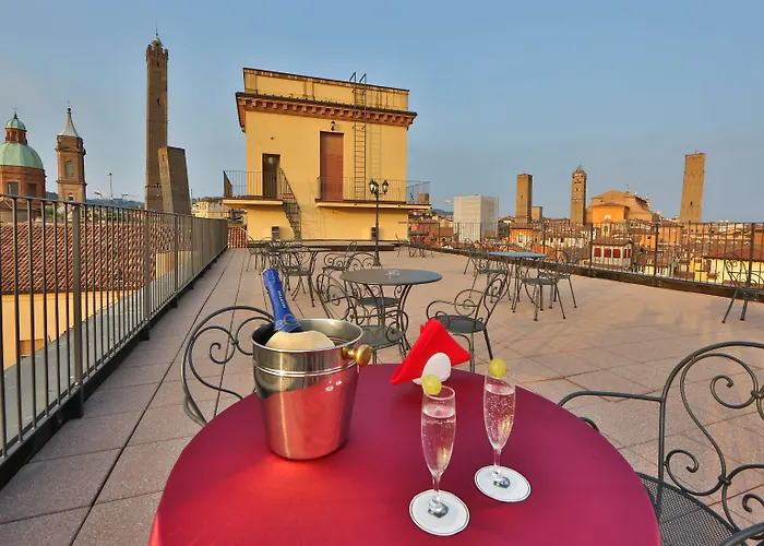 San Donato - Centro 4*