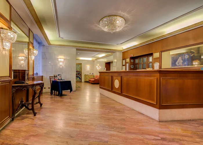 San Donato - Centro 4* Μπολόνια