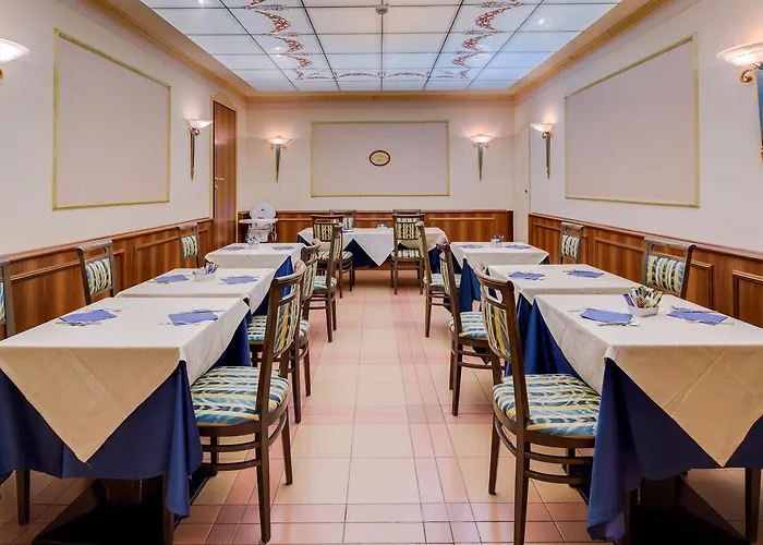 San Donato - Centro 4*