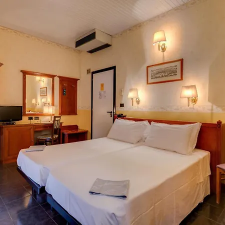 San Donato - Centro Hotel