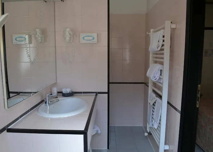 Hotel San Donato - Centro