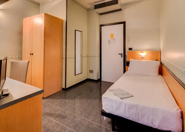 San Donato - Centro Hotel