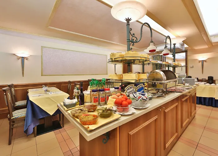 San Donato - Centro 4*