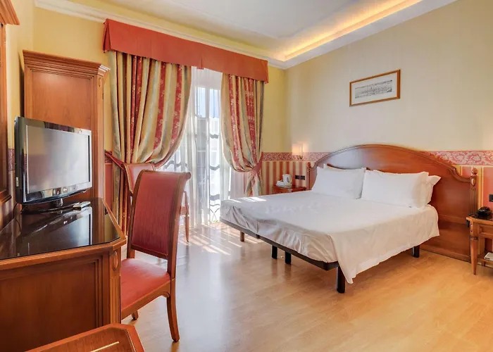 San Donato - Centro Hotel